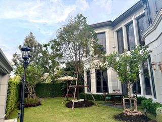 Haus zum Kauf mit 5 Zimmer in Bang Kapi, Bangkok