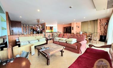 For sale 2 bedrooms apartment in Bang Lamung, Chonburi