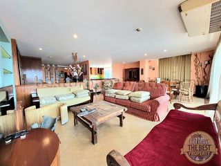 À vendre 2 chambres appartement à Bang Lamung, Chonburi