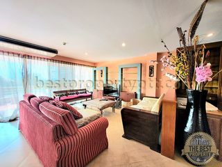 À vendre 2 chambres appartement à Bang Lamung, Chonburi