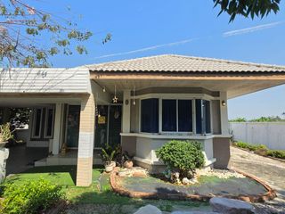 For sale 3 Beds house in Mueang Nakhon Pathom, Nakhon Pathom