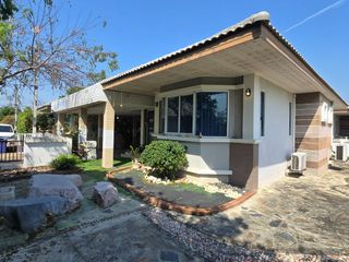 For sale 3 Beds house in Mueang Nakhon Pathom, Nakhon Pathom