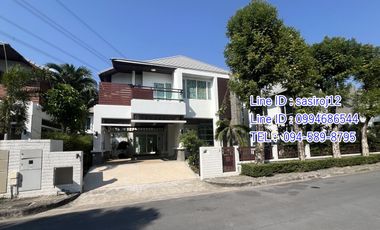 À vendre studio maison à Prawet, Bangkok