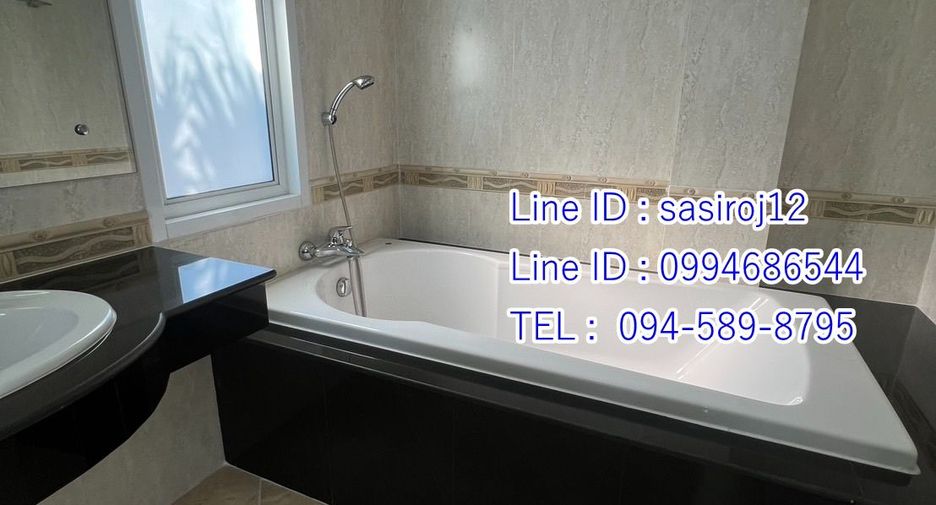 For sale studio house in Prawet, Bangkok