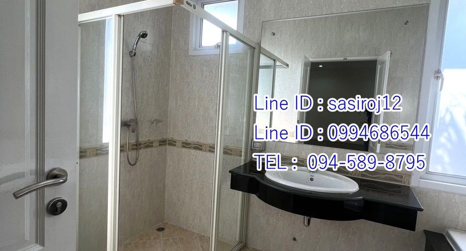 For sale studio house in Prawet, Bangkok