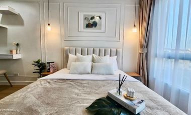 For sale 1 Beds condo in Bueng Kum, Bangkok