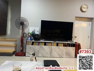 出租 3 卧室 联排别墅 在 Bang Kapi, 曼谷