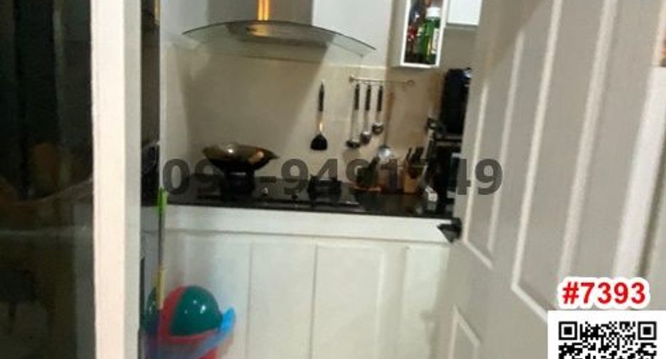 Reihenhaus zur Miete mit 3 Zimmer in Bang Kapi, Bangkok