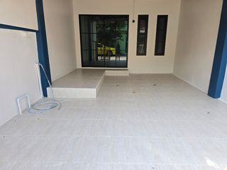 For sale 2 bed townhouse in Khlong Sam Wa, Bangkok