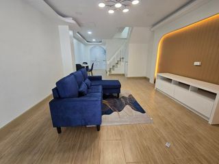 For sale 2 bed townhouse in Khlong Sam Wa, Bangkok