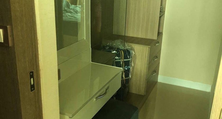 Wohnung zum Kauf mit 2 Zimmer in Bang Lamung, Chonburi