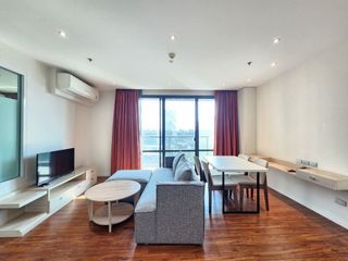 For rent 2 bedrooms apartment in Khlong Toei, Bangkok
