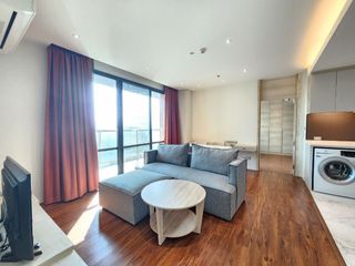 For rent 2 bedrooms apartment in Khlong Toei, Bangkok