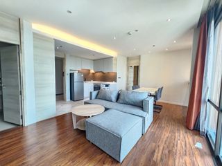 For rent 2 bedrooms apartment in Khlong Toei, Bangkok