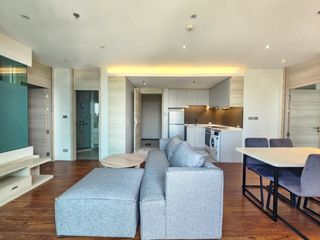 For rent 2 bedrooms apartment in Khlong Toei, Bangkok