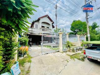 For sale 3 bed house in Bang Khae, Bangkok