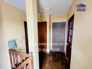 For sale 3 bed house in Bang Khae, Bangkok