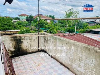 For sale 3 bed house in Bang Khae, Bangkok