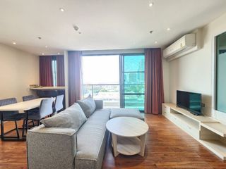 For rent 2 bedrooms apartment in Khlong Toei, Bangkok