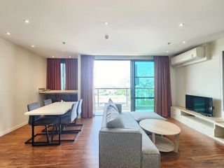 For rent 2 bedrooms apartment in Khlong Toei, Bangkok