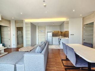 For rent 2 bedrooms apartment in Khlong Toei, Bangkok