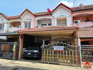 For sale 3 Beds house in Bueng Kum, Bangkok