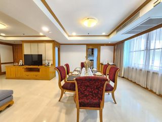 For rent 2 bedrooms apartment in Khlong Toei, Bangkok