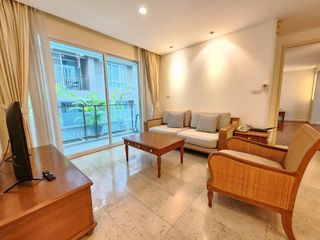For rent 2 bedrooms apartment in Sathon, Bangkok