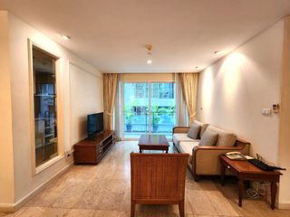 For rent 2 bedrooms apartment in Sathon, Bangkok