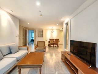 For rent 2 bedrooms apartment in Sathon, Bangkok