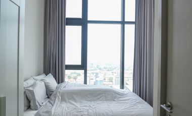 For sale 1 Beds condo in Phra Khanong, Bangkok