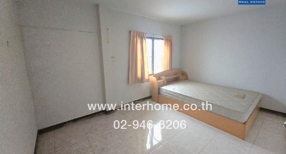 For sale 5 bed house in Pak Kret, Nonthaburi