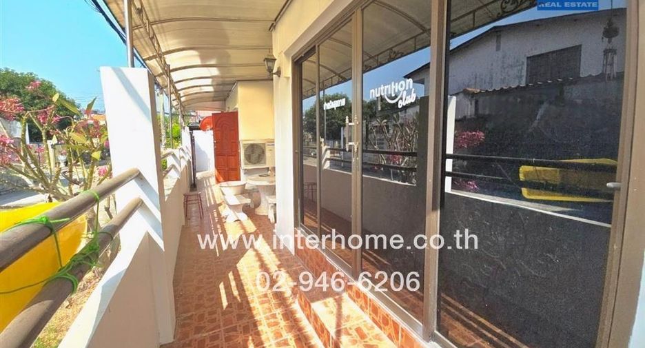 For sale 5 bed house in Pak Kret, Nonthaburi