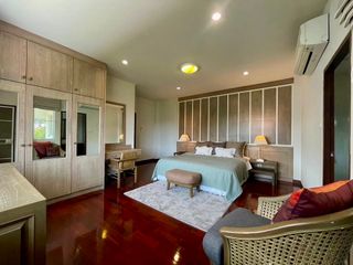 For rent 4 bedrooms villa in Hang Dong, Chiang Mai