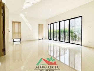 For sale 3 Beds house in Sai Mai, Bangkok