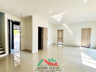 For sale 3 Beds house in Sai Mai, Bangkok