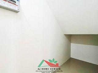 For sale 3 Beds house in Sai Mai, Bangkok