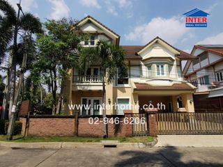 For sale 3 bed house in Bang Kruai, Nonthaburi