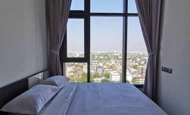 For sale 1 Beds condo in Phra Khanong, Bangkok