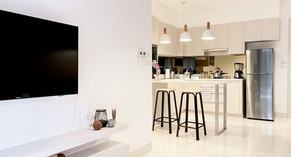 For rent 2 bed apartment in Thalang, Phuket