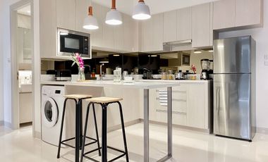 For rent 2 Beds apartment in Thalang, Phuket
