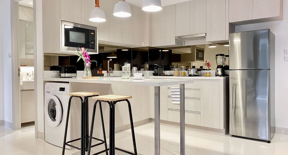 For rent 2 bed apartment in Thalang, Phuket