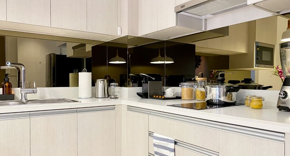 For rent 2 bed apartment in Thalang, Phuket