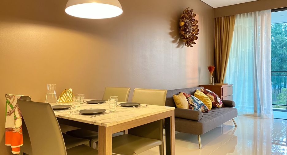 For rent 2 bed apartment in Thalang, Phuket