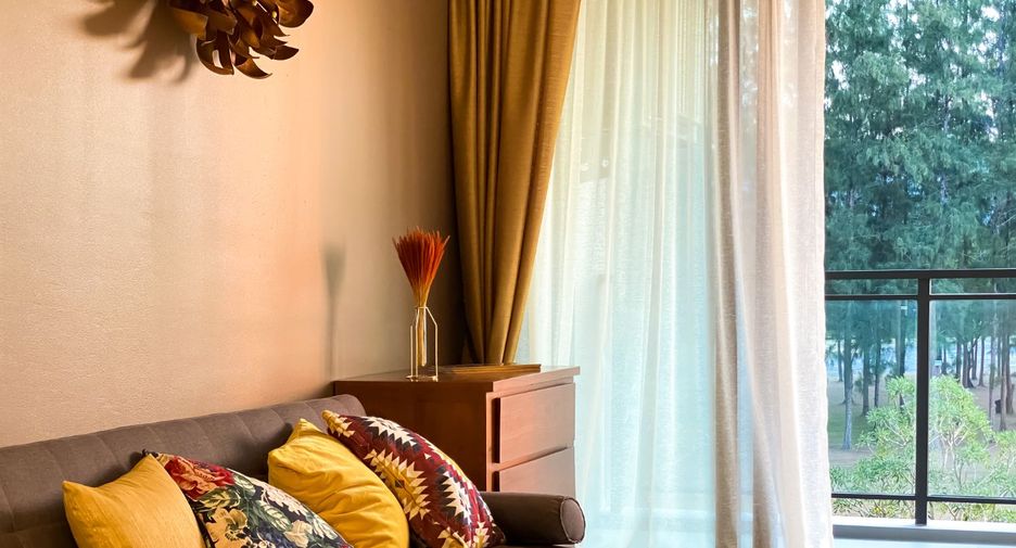 For rent 2 bed apartment in Thalang, Phuket