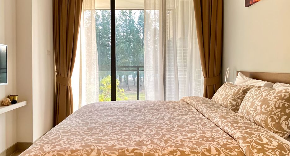 For rent 2 bed apartment in Thalang, Phuket
