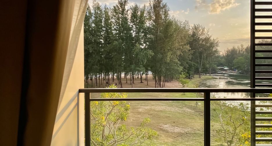 For rent 2 bed apartment in Thalang, Phuket