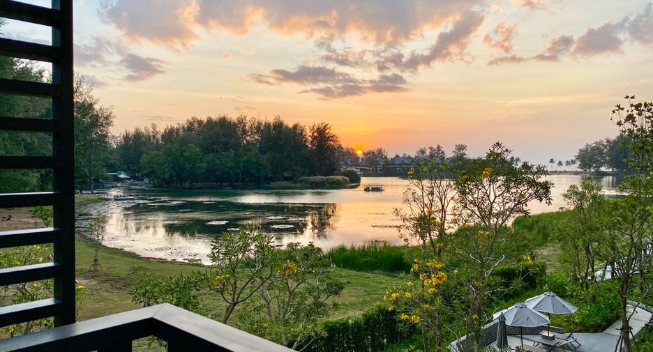 For rent 2 bed apartment in Thalang, Phuket