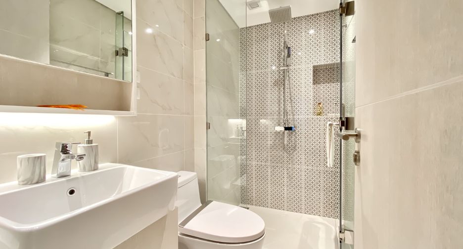 For rent 2 bed apartment in Thalang, Phuket