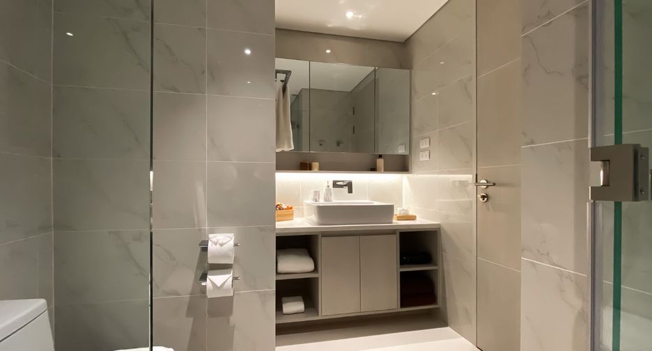 For rent 2 bed apartment in Thalang, Phuket